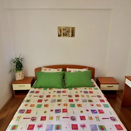 Marko Nemira Apartment *