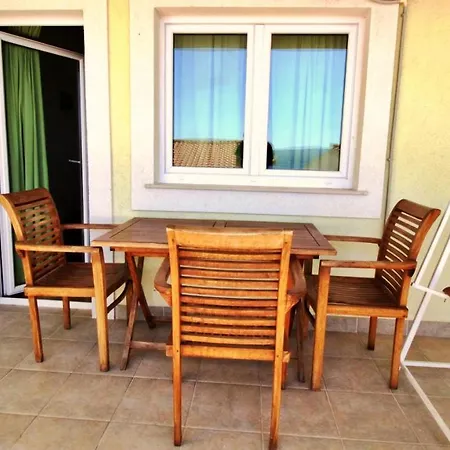 Apartment Marko Nemira