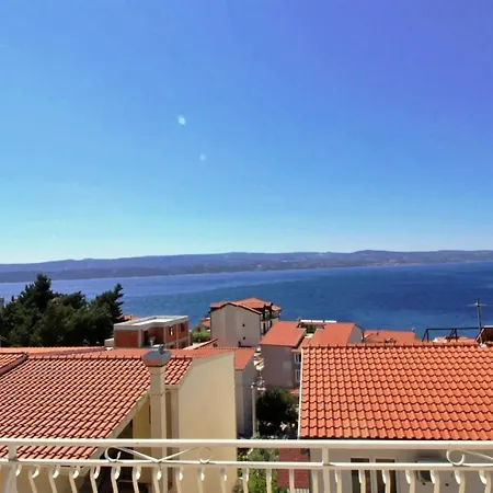 Marko Nemira * Omiš