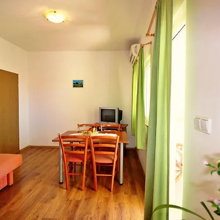Apartment Marko Nemira