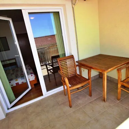 Marko Nemira Apartment
