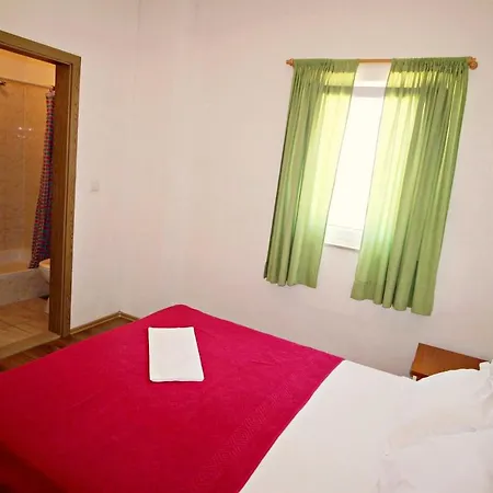 Marko Nemira Apartment