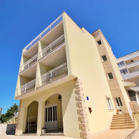 Marko Nemira Apartment