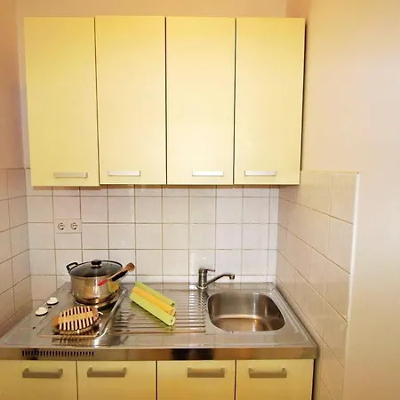 Apartment Marko Nemira