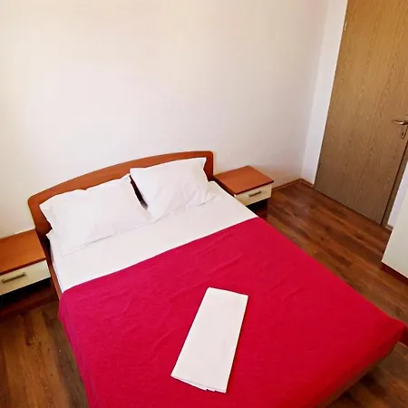 Apartment Marko Nemira