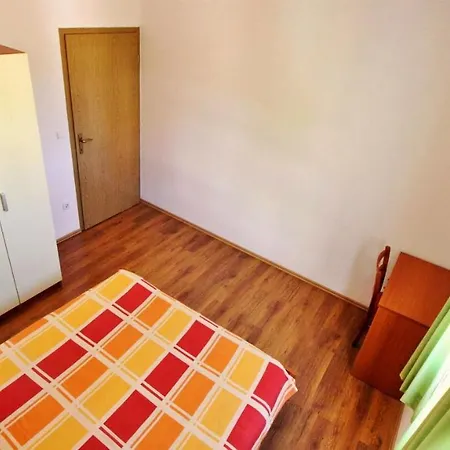 Marko Nemira Apartment *