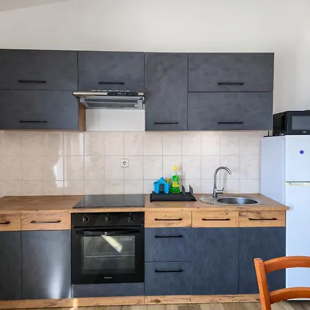 Marko Nemira Apartment