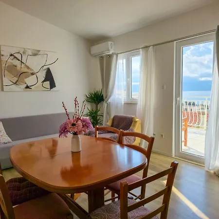 Marko Nemira Apartment