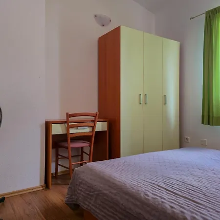 Marko Nemira Apartment *