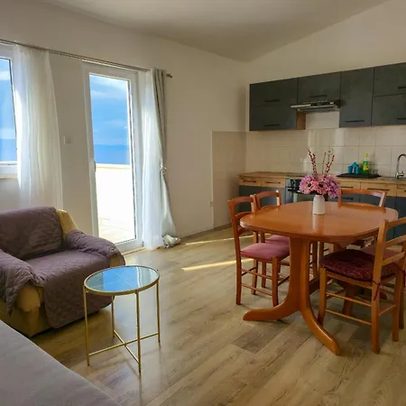 Marko Nemira Apartment