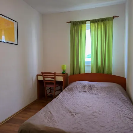 Apartment Marko Nemira *